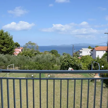 Egeostudios Ellinika (Evia)